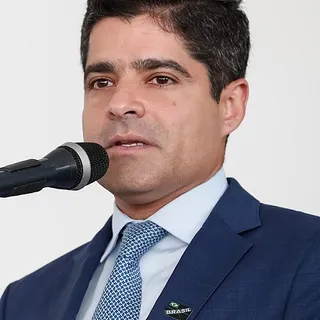 Foto de ACM Neto