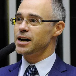 Foto de André Mendonça
