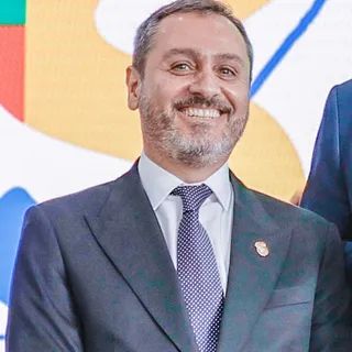 Foto de Andrei Rodrigues