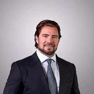 Foto de Daniel Vorcaro