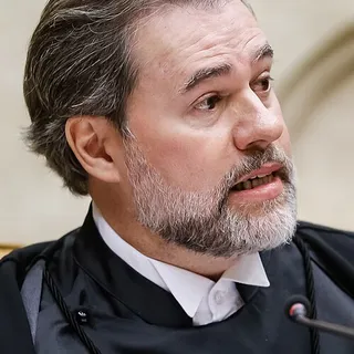 Foto de Dias Toffoli