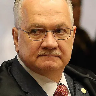 Foto de Edson Fachin