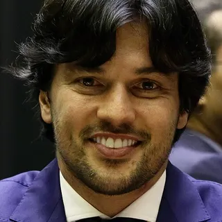 Foto de Fábio Faria