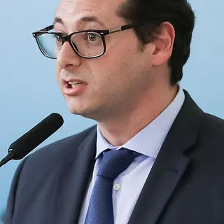Foto de Fabio Wajngarten