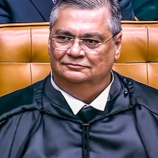 Foto de Flávio Dino