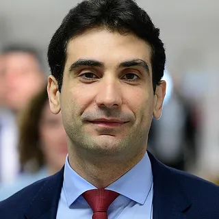 Foto de Gabriel Galípolo