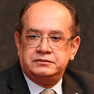 Foto de Gilmar Mendes