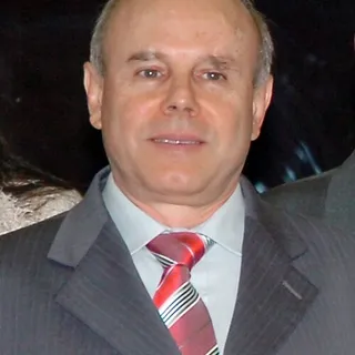 Foto de Guido Mantega