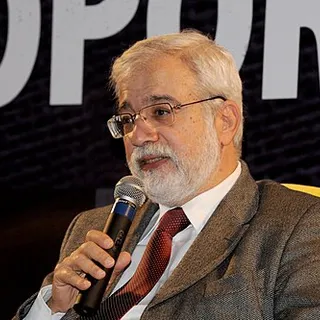 Foto de Gustavo Loyola