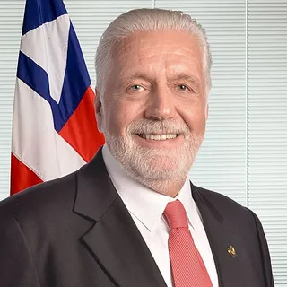 Foto de Jaques Wagner