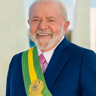 Foto de Lula