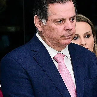 Foto de Marconi Perillo
