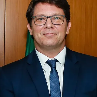 Foto de Mario Frias