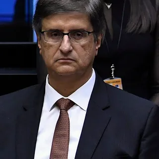 Foto de Paulo Gonet