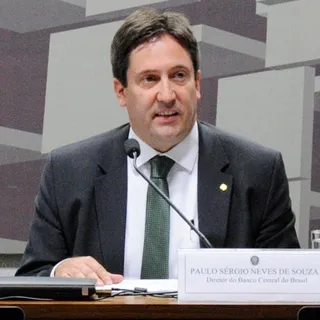 Foto de Paulo Sérgio Neves de Souza