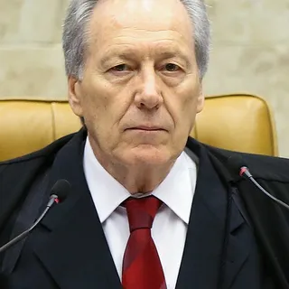 Foto de Ricardo Lewandowski