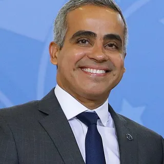 Foto de Ronaldo Bento